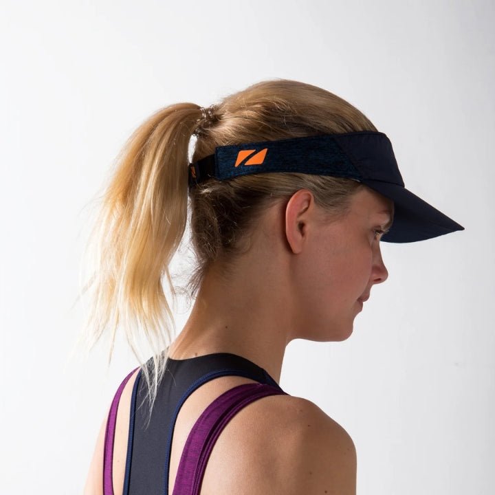 Zone3 Lightweight Race Visor | The Bike Affair