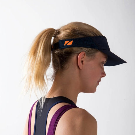 Zone3 Lightweight Race Visor | The Bike Affair