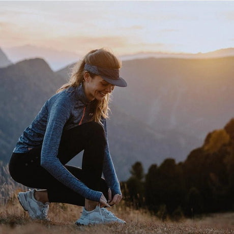 Zone3 Lightweight Race Visor | The Bike Affair