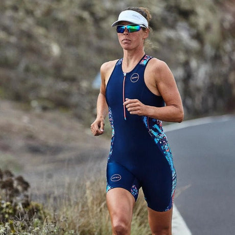 Zone3 Lightweight Race Visor | The Bike Affair