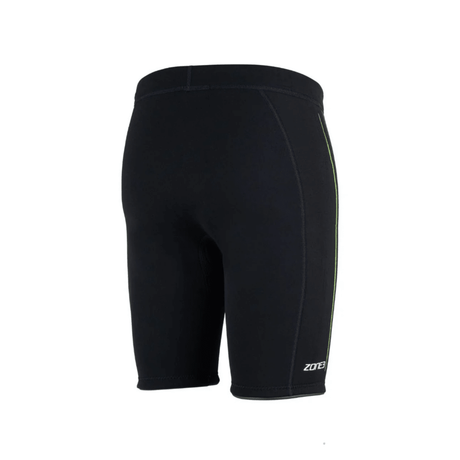 Zone3 Neoprene Buoyancy Men’s Shorts Active - Flex 3/2mm | The Bike Affair