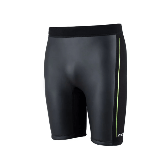 Zone3 Neoprene Buoyancy Men’s Shorts Active - Flex 3/2mm | The Bike Affair