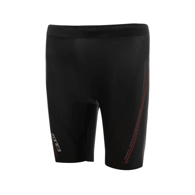Zone3 Neoprene Buoyancy Men’s Shorts Premium Aerodome Elite 5/3mm | The Bike Affair