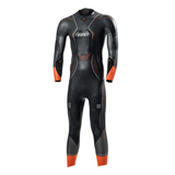Zone3 Vanquish X Men's Wetsuit | The Bike Affair