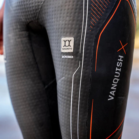 Zone3 Vanquish X Men's Wetsuit | The Bike Affair