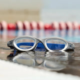 Zone3 Venator - X Swim Goggles | The Bike Affair