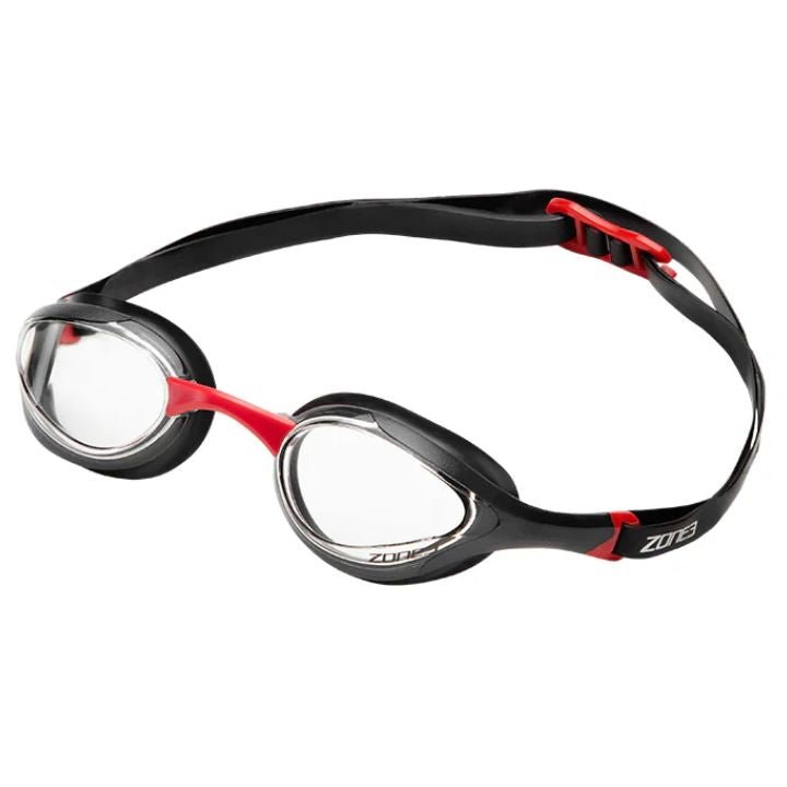 Zone3 Volare Racing Goggles (Clear Lens) | The Bike Affair
