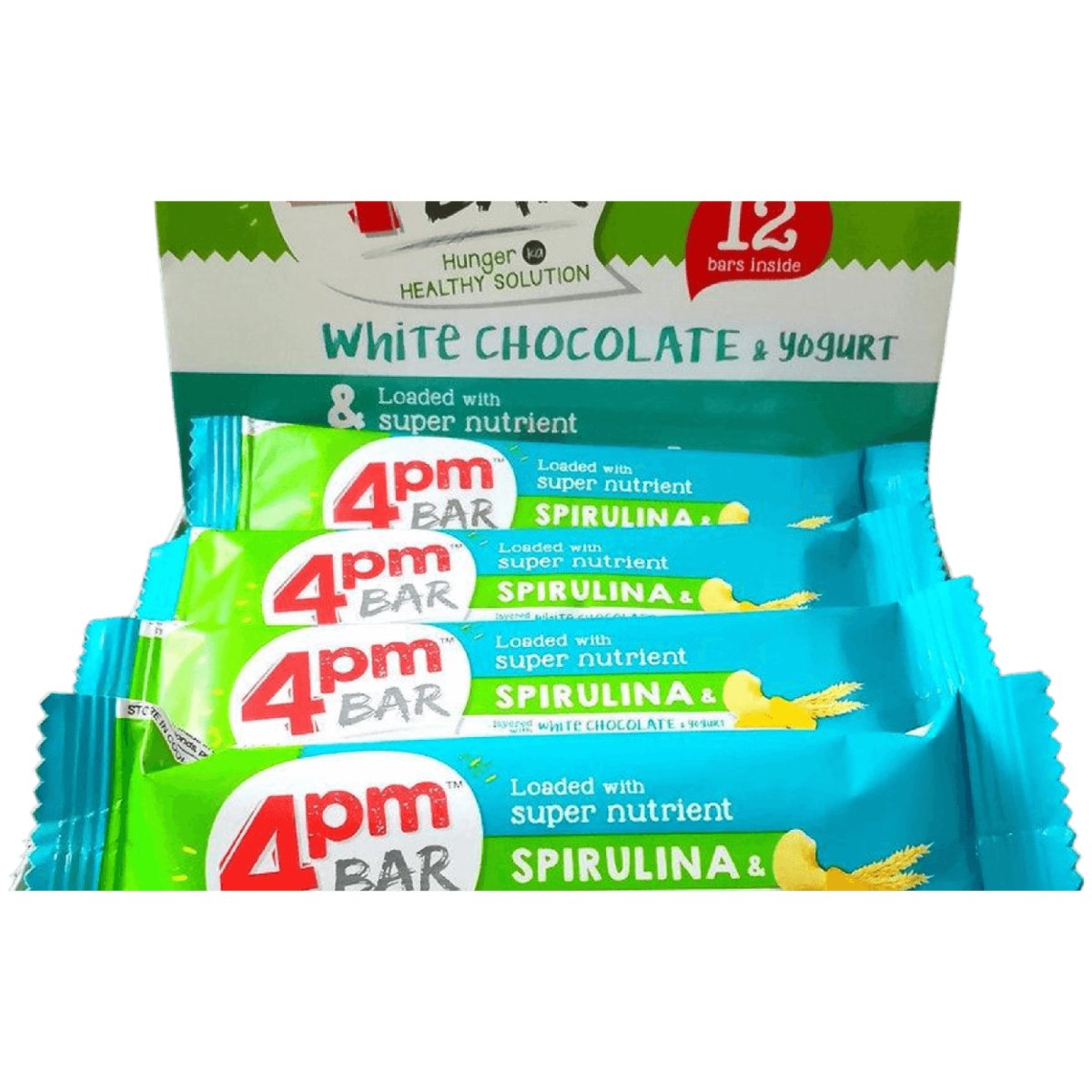 4PM Bar Chocolate 35gm | The Bike Affair