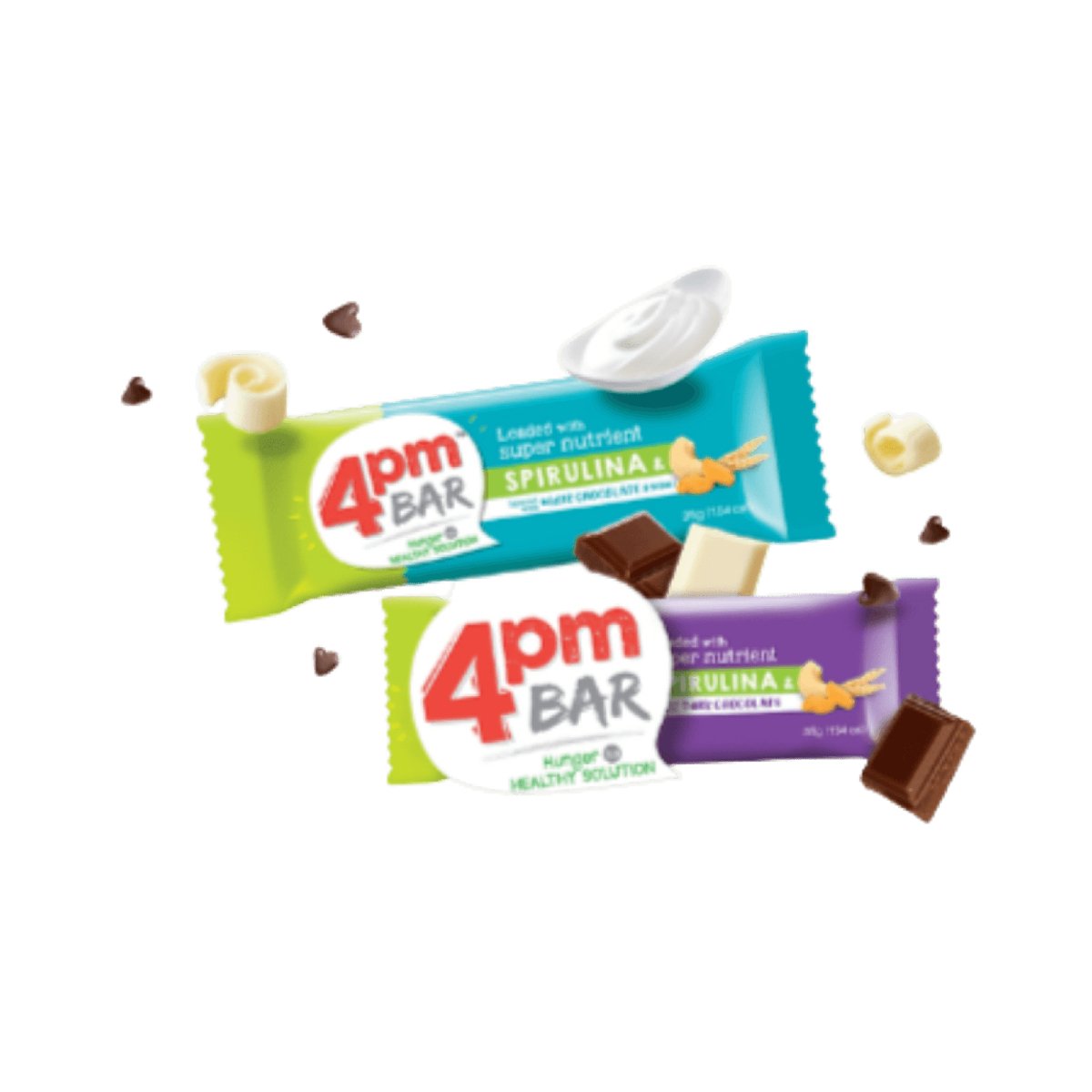 4PM Bar Chocolate 35gm | The Bike Affair