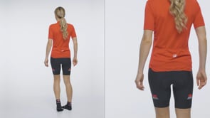 Castelli Anima 3 Women's Jersey