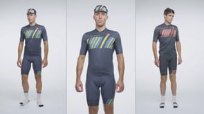 Castelli Hors Categorie Jersey