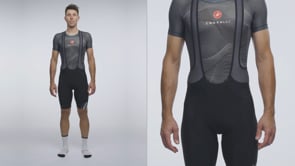 Castelli Free Aero Race 4 Bibshort