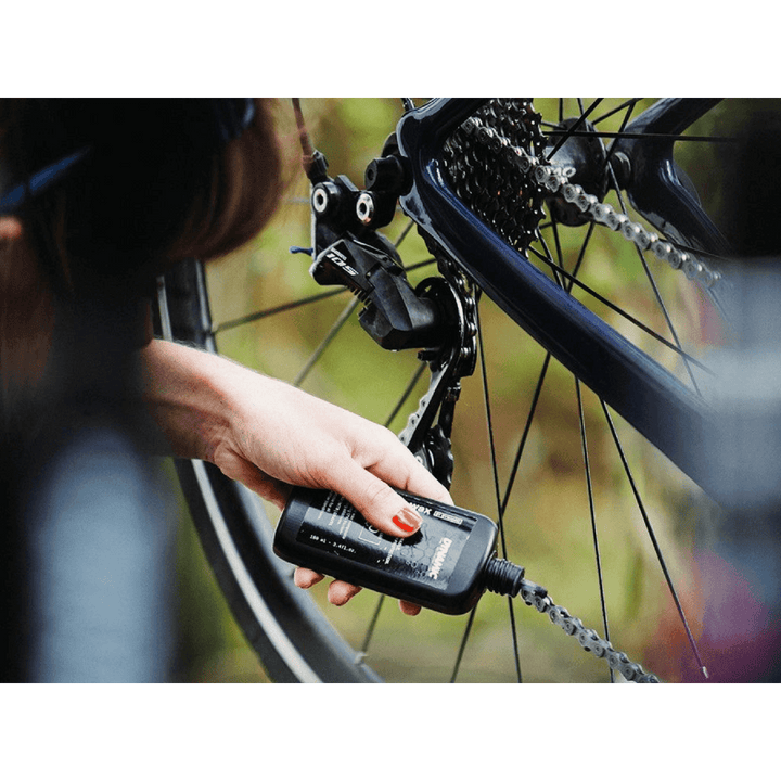 Dynamic Speed Potion Wax-Pro's Choice Lube | The Bike Affair