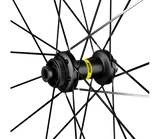 Mavic Cosmic SL 45 DB CL 700 12x100/142 M11 Wheelset | The Bike Affair