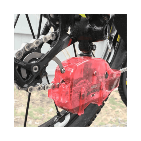 Pedros Pig Pen II Chain Cleaning Kit | The Bike Affair