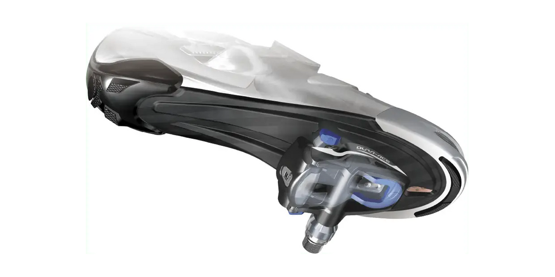 Shimano Ultegra PD-R8000 SPD-SL Pedals | The Bike Affair