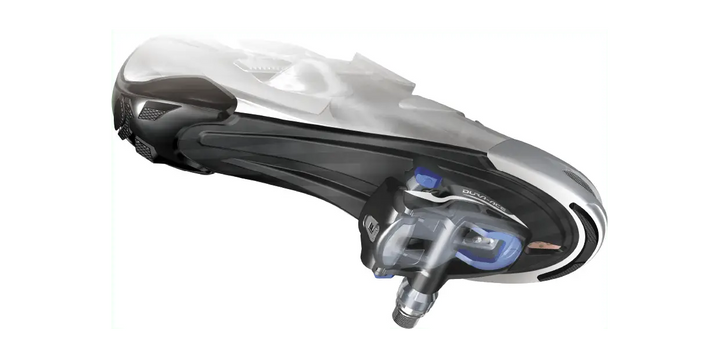 Shimano Ultegra PD-R8000 SPD-SL Pedals | The Bike Affair