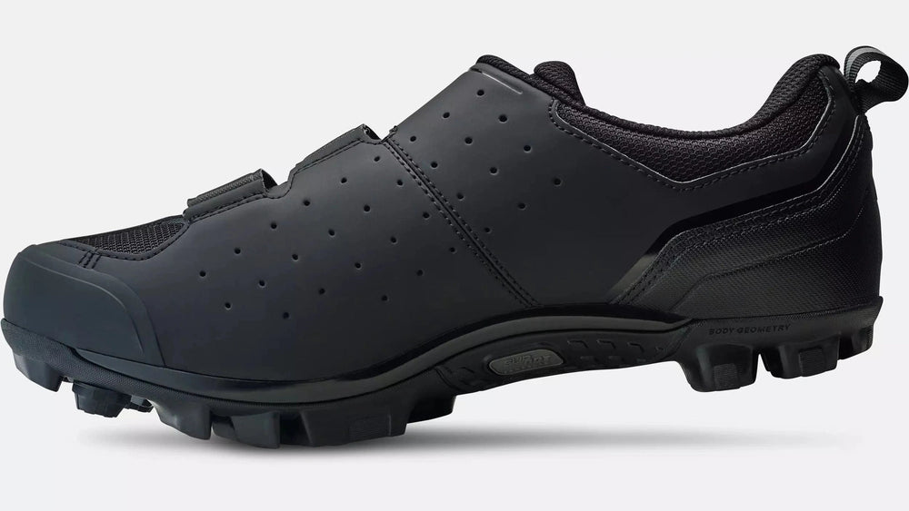 Specialized Comp MTB Shoes | The Bike Affair