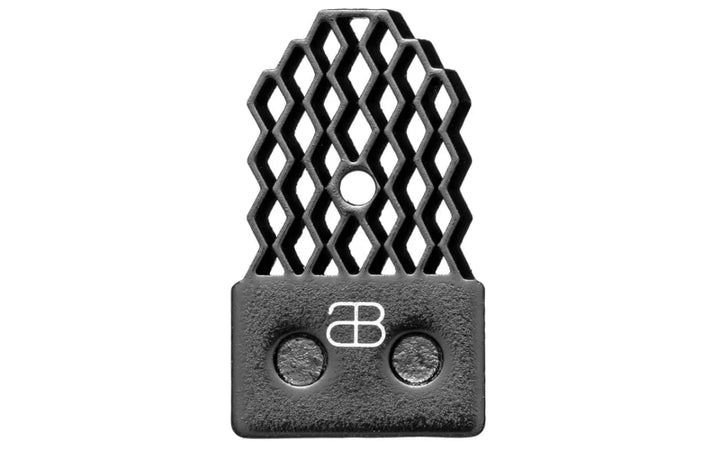 Absolute Black GraphenPads Disc Brake Pads Dura-Ace (No.34) | The Bike Affair