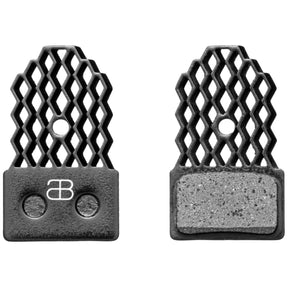 Absolute Black GraphenPads Disc Brake Pads Dura-Ace (No.34)