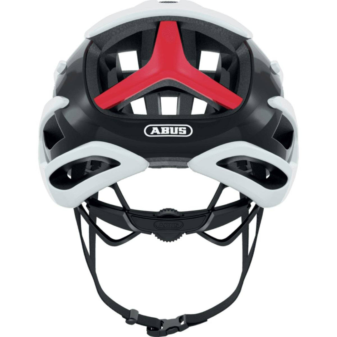 Abus AirBreaker Helmet | The Bike Affair
