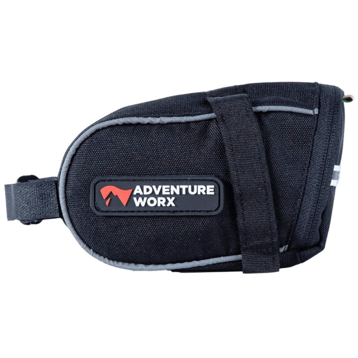 Adventure Worx Saddle Bag (Soft) | The Bike Affair