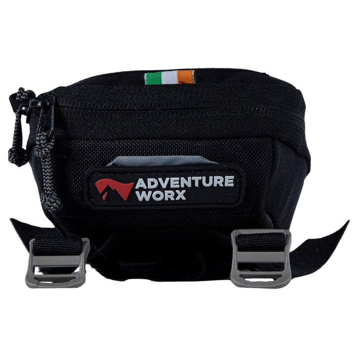 Adventure Worx Stem Mobile Bag | The Bike Affair