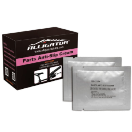 Alligator Carbon Paste Anti Slip Cream | The Bike Affair