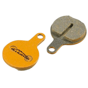 Alligator HK-VX039-DIY+ Organic Discbrake Pads