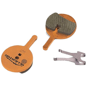 Alligator HK-VX027-DIY+ Organic Discbrake Pads