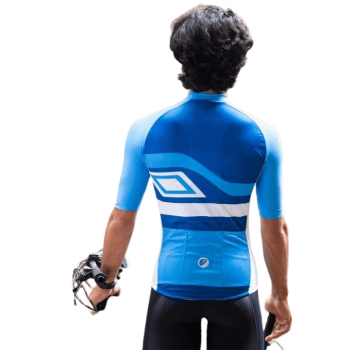 Apace Chase Snug-Fit Jersey | The Bike Affair