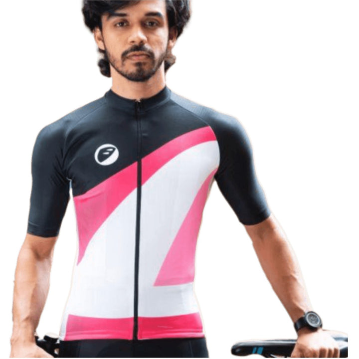 Apace Chase Snug-Fit Jersey | The Bike Affair