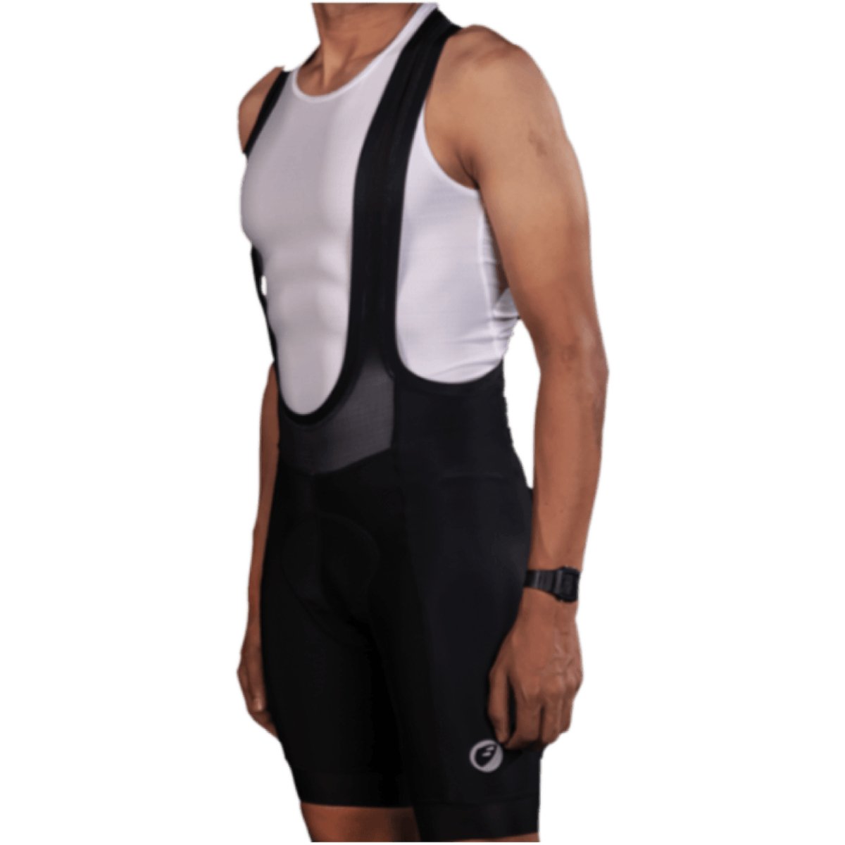 Apace Sprint Racing Bibshort | The Bike Affair