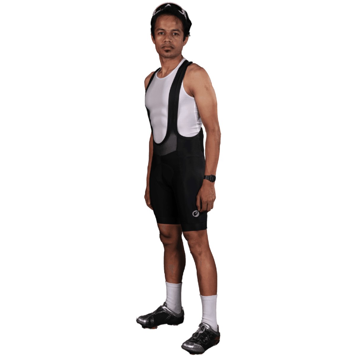 Apace Sprint Racing Bibshort | The Bike Affair