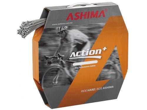 Ashima Action Plus Road Brake Inner Cable | The Bike Affair