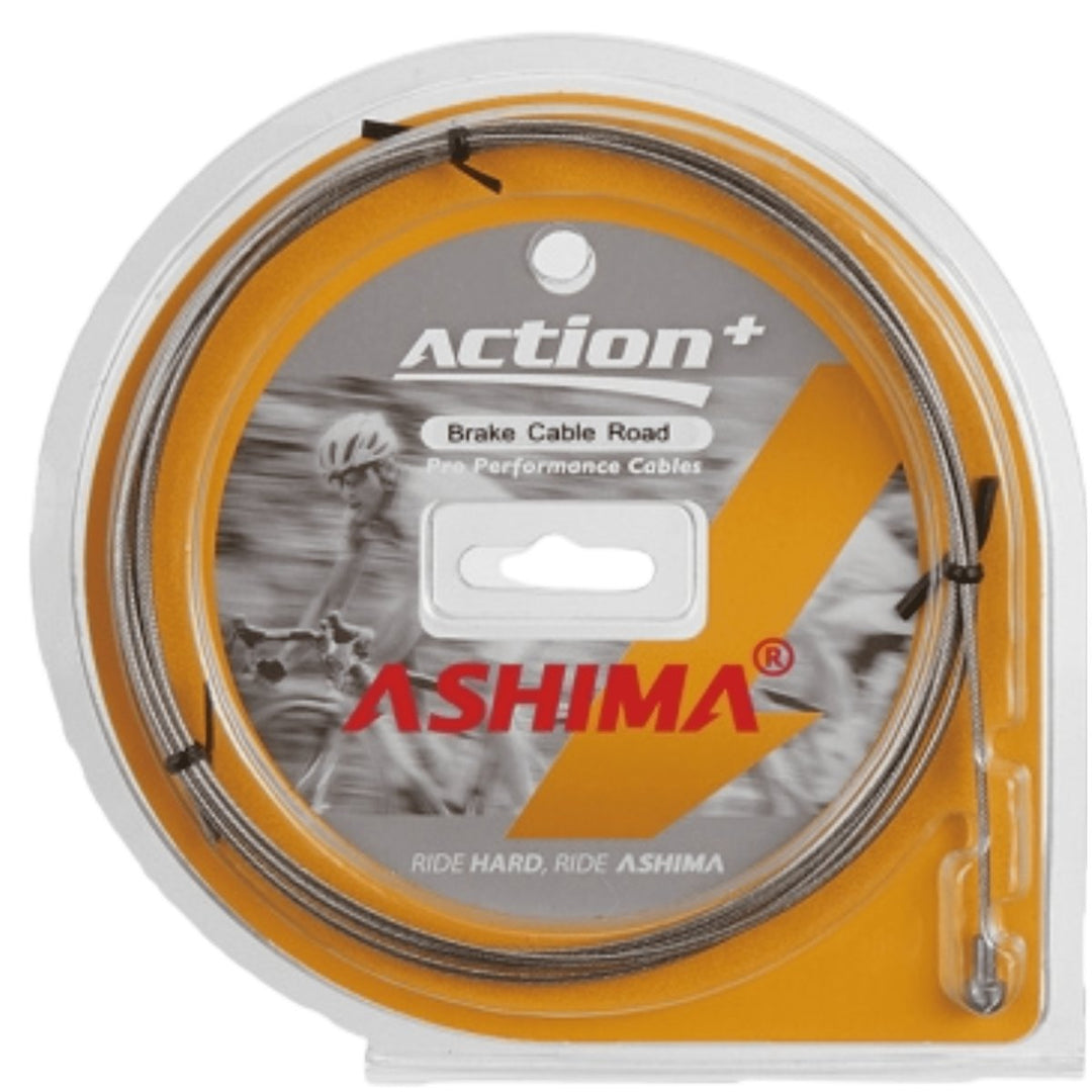 Ashima Action Plus Road Brake Inner Cable | The Bike Affair