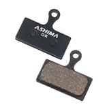 Ashima AD0106 Shimano Disc Brake Pads | The Bike Affair