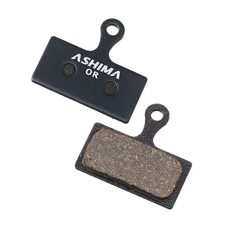 Ashima AD0106 Shimano Disc Brake Pads | The Bike Affair
