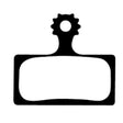 Ashima AD0106 Shimano Disc Brake Pads | The Bike Affair