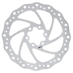Ashima ARO-01 Brake Rotor | The Bike Affair