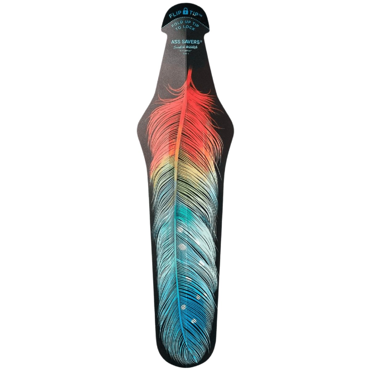 Ass Saver Regular Fender | The Bike Affair