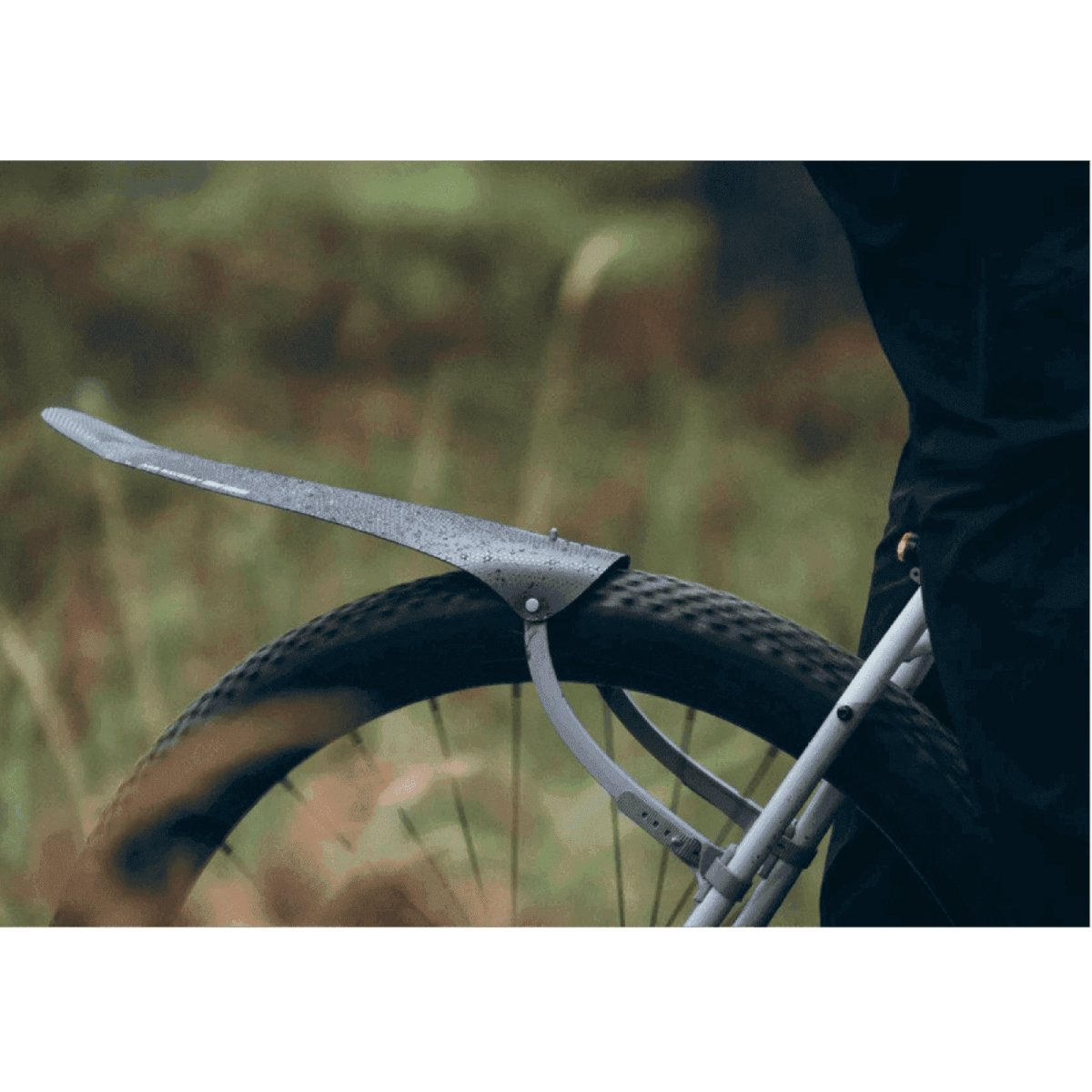 Ass Saver Win Wing Gravel Fendor | The Bike Affair