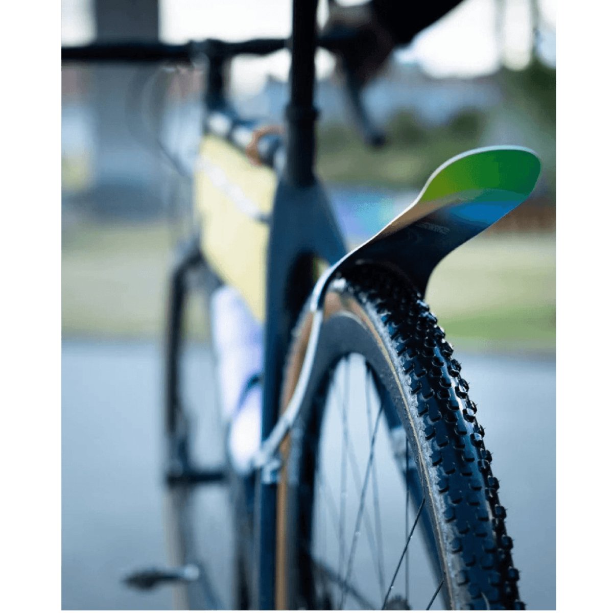 Ass Saver Win Wing Gravel Fendor | The Bike Affair
