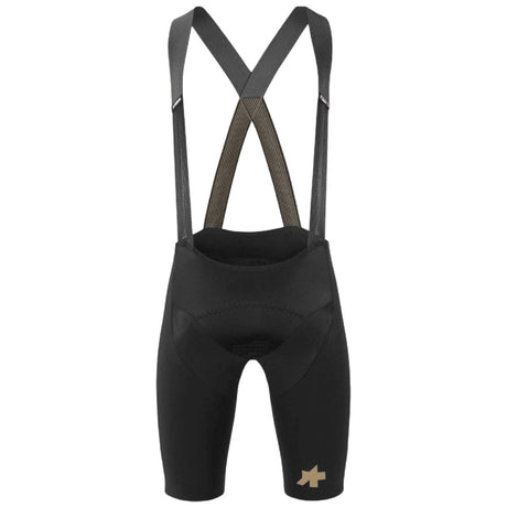 Assos Equipe RSR S9 Targa Flamme d'Or Bibshort | The Bike Affair