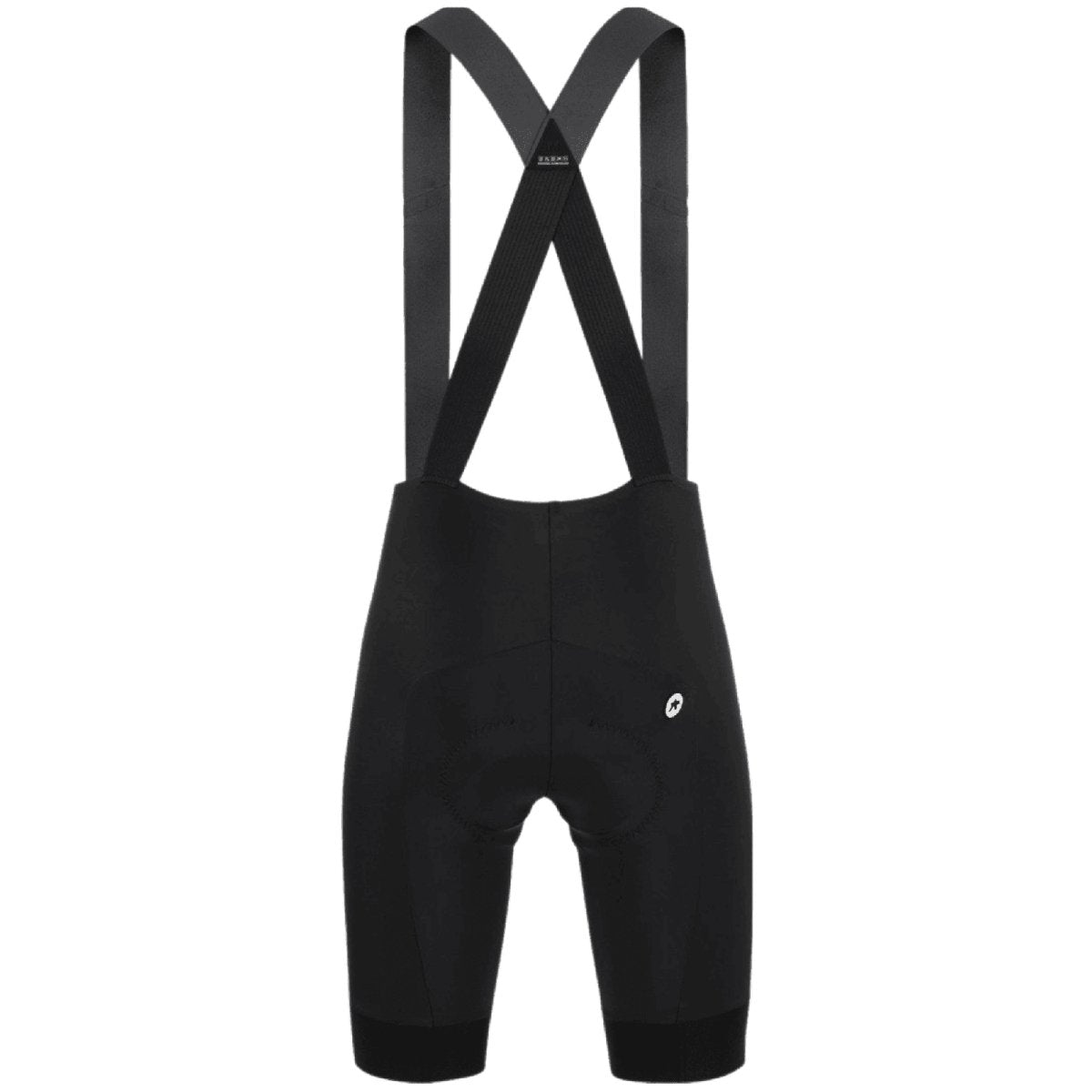 ウェア ASSOS MILLE GT Bib Shorts C2 Assos Mille GT C2 Bibshorts | The Bike Affair