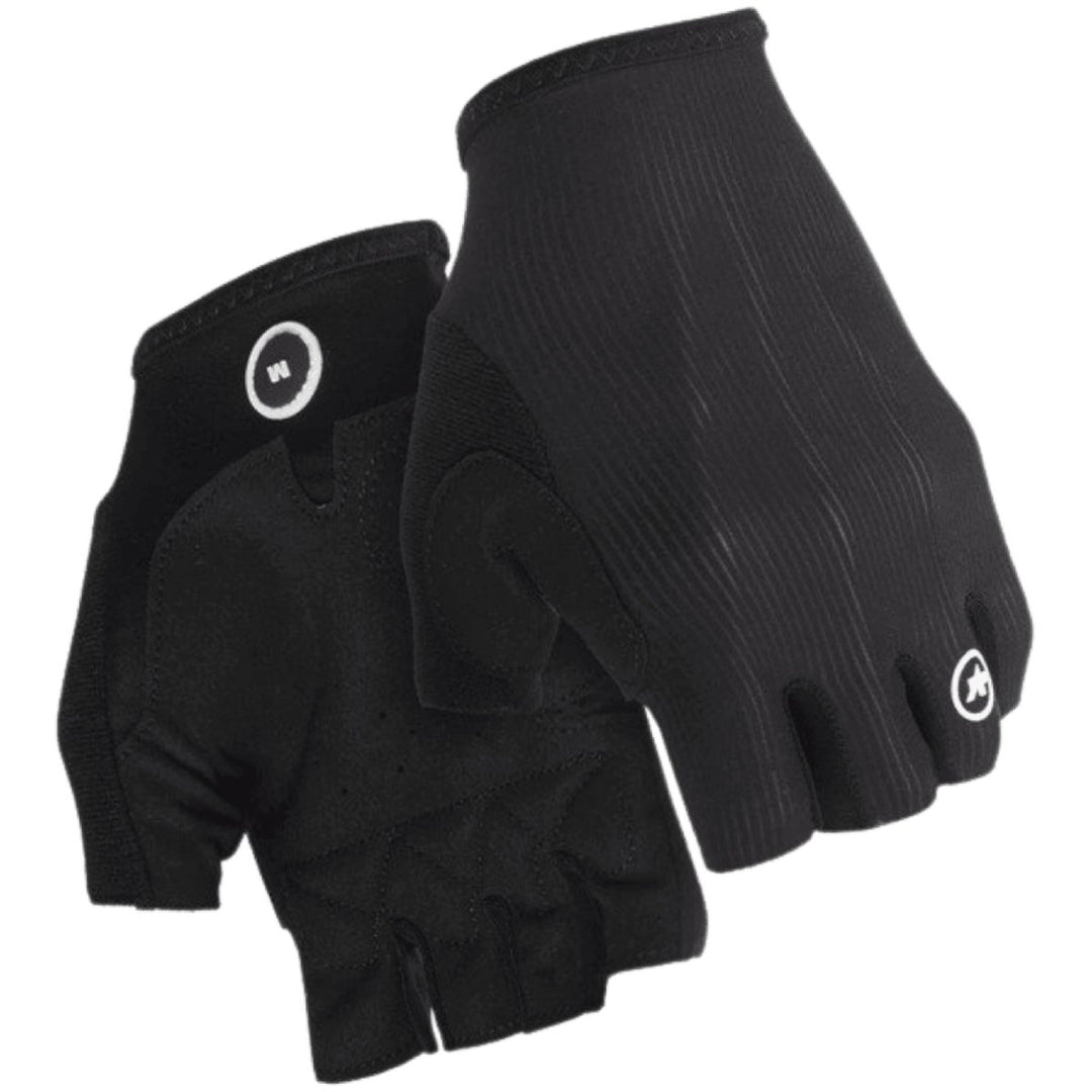 Assos RS SF Gloves | The Bike Affair