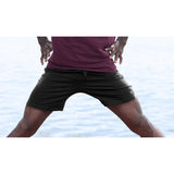 Athlos Men's Training Shorts | The Bike Affair