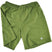 Athlos Men's Training Shorts | The Bike Affair