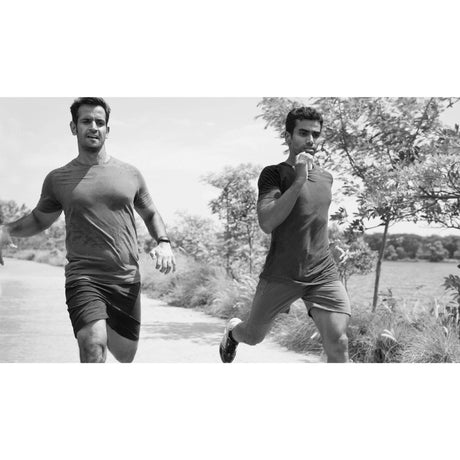 Athlos Men's Training Shorts | The Bike Affair