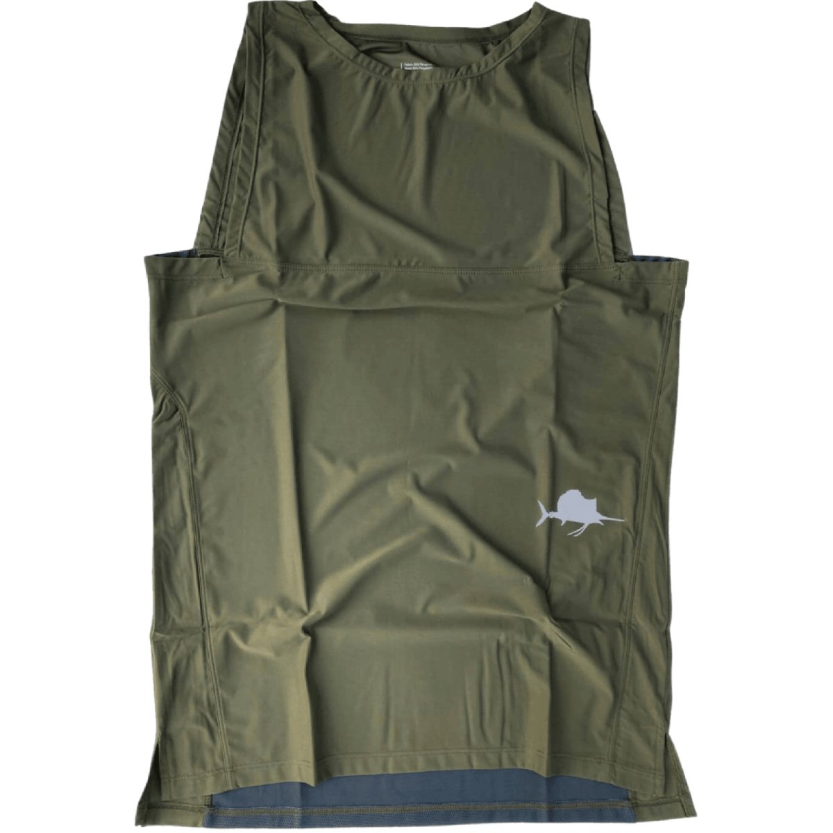 Athlos Men's Zero Vest | The Bike Affair